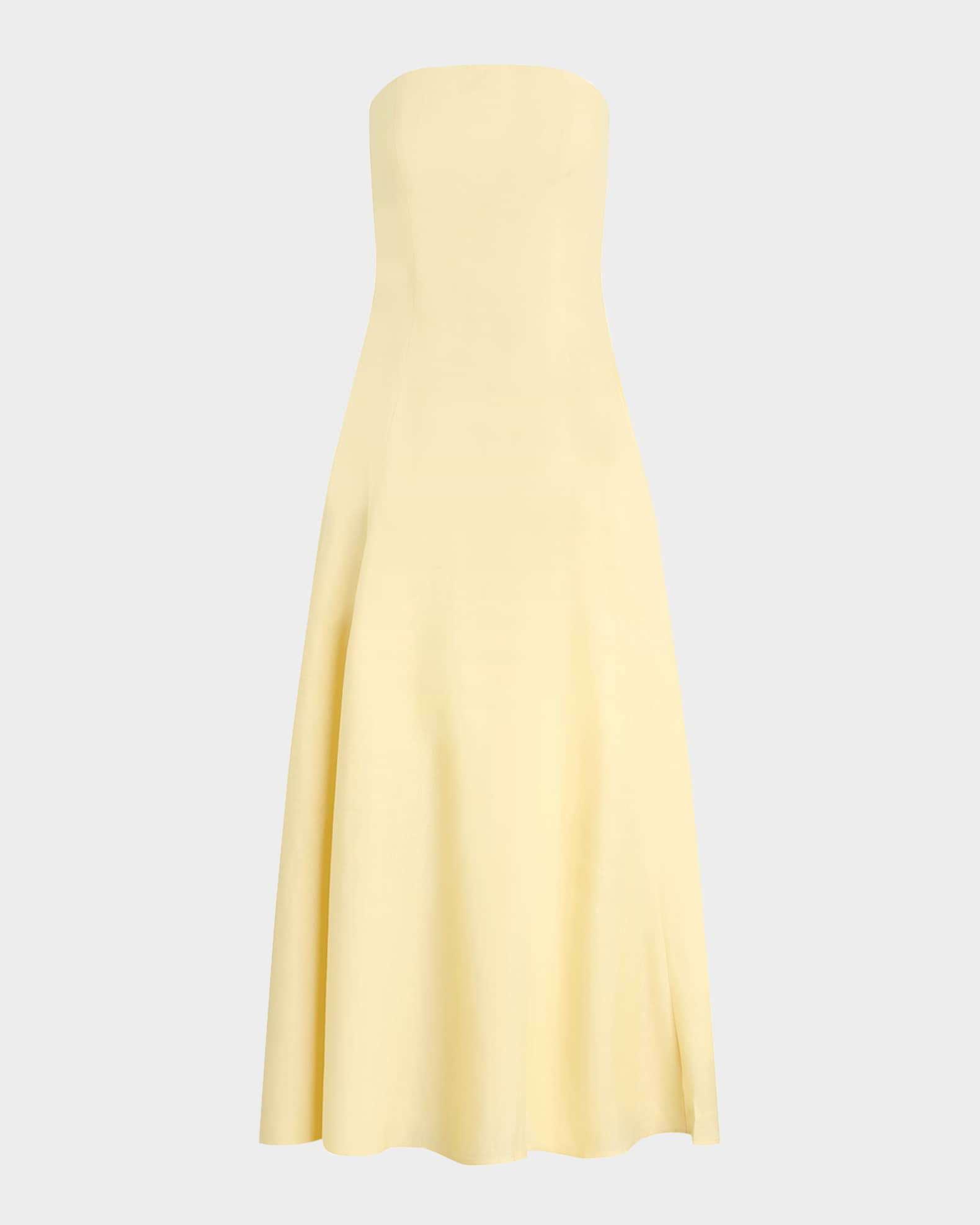 Favorite Daughter The Favorite Linen Dress | Neiman Marcus