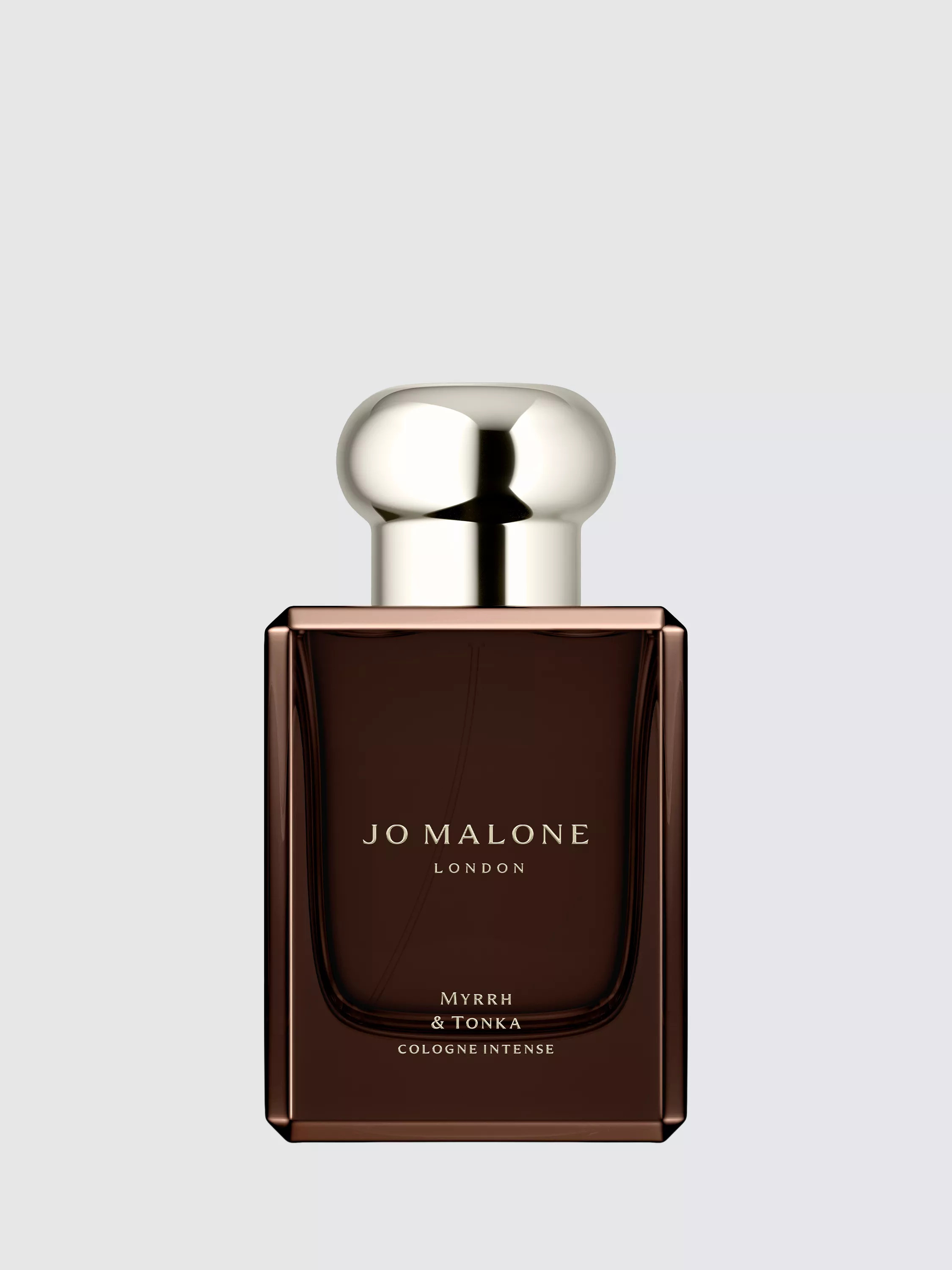 Jo Malone LondonMyrrh & Tonka Cologne Intense | John Lewis (UK)