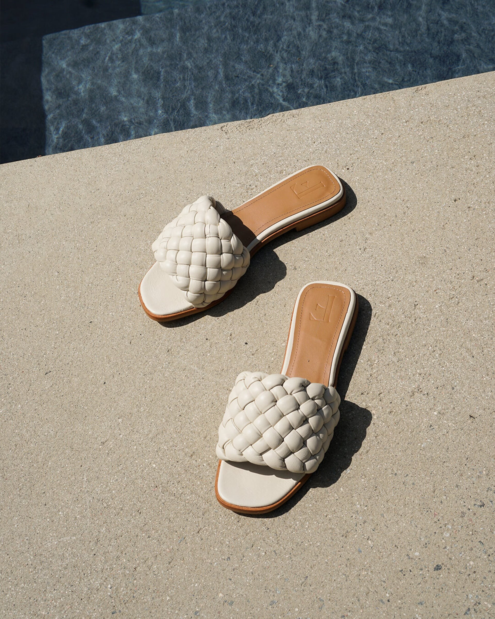 Minou Leather | Flattered