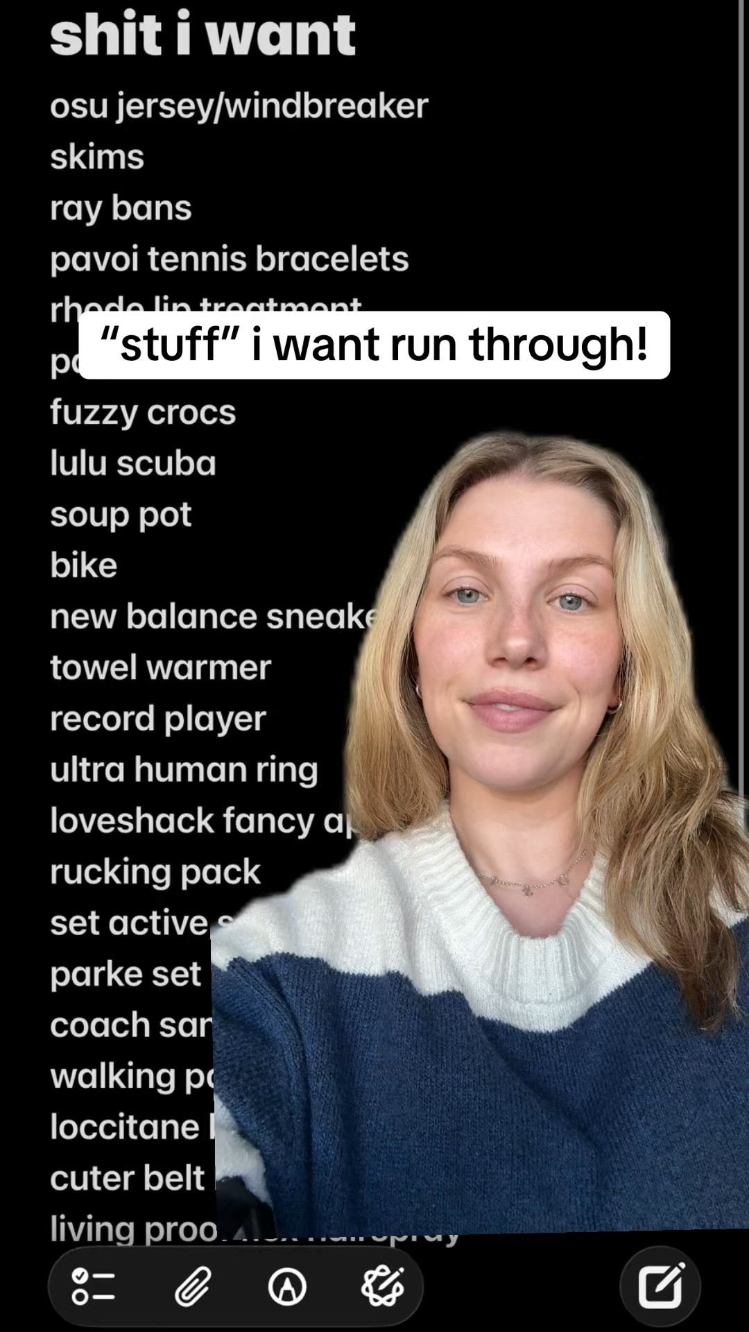 a few random items i’ve had my eye on for the past few months! they would make great gifts for anybody (although i am biased) 

#LTKBeauty #LTKU #LTKHome