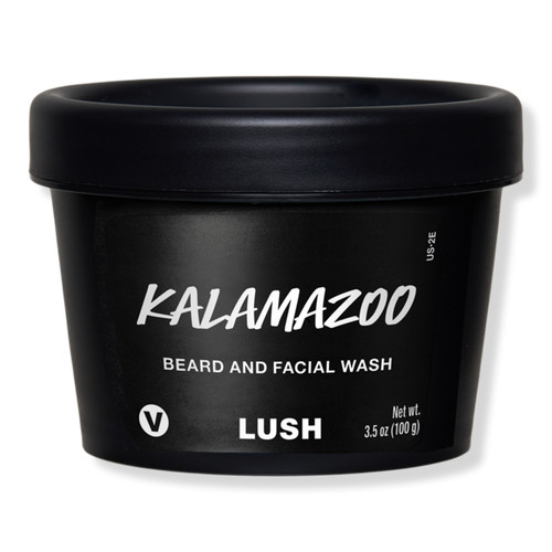 Kalamazoo Beard And Facial Wash | Ulta