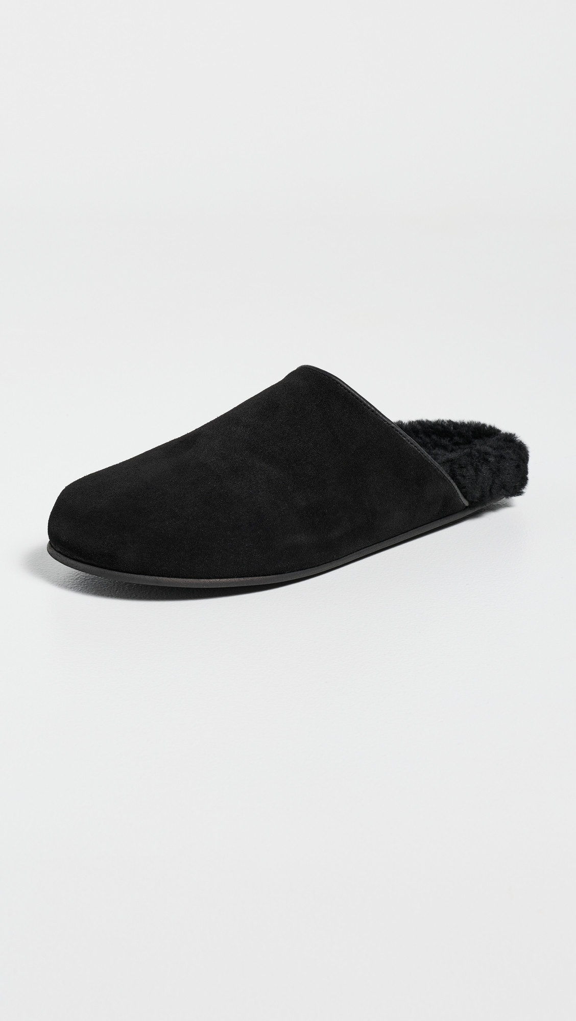 Jenni Kayne Ashby Clogs Black 39 | Shopbop