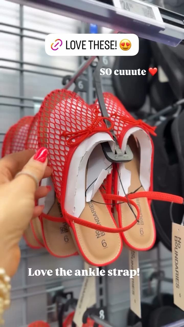 Love these!! So easy to slide on and elevate any look!

#LTKSeasonal #LTKmomlife #LTKootd