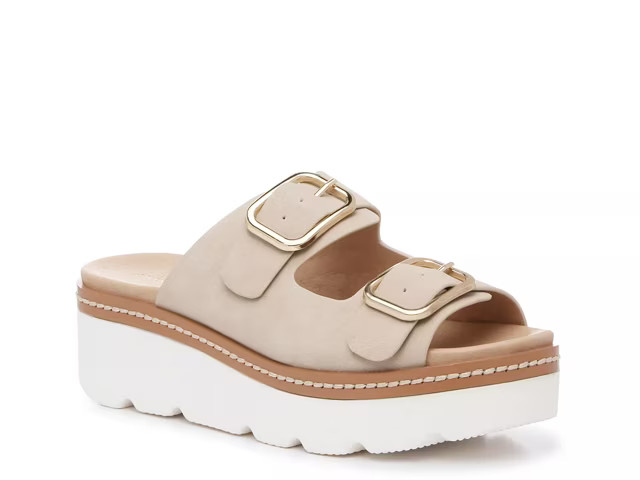 Chinese Laundry Seraphine Wedge Sandal | DSW