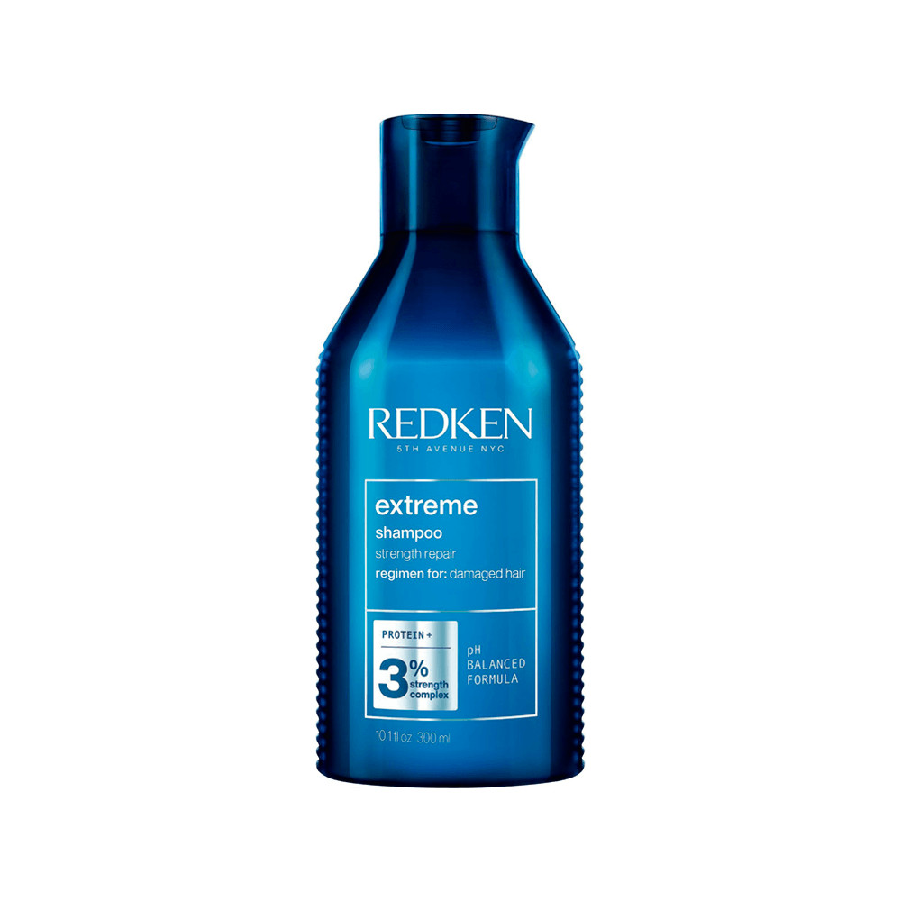 Shampoo Redken Extreme 300 ml | Amobeleza (BR)