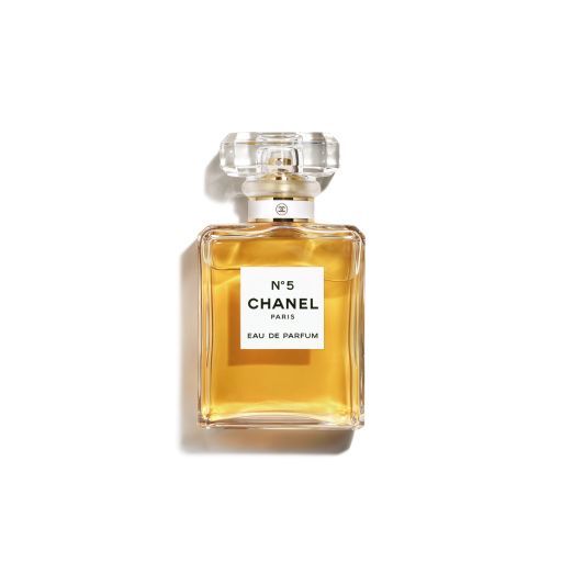 CHANEL N°5 Eau de Parfum Spray | Chanel, Inc. (US)