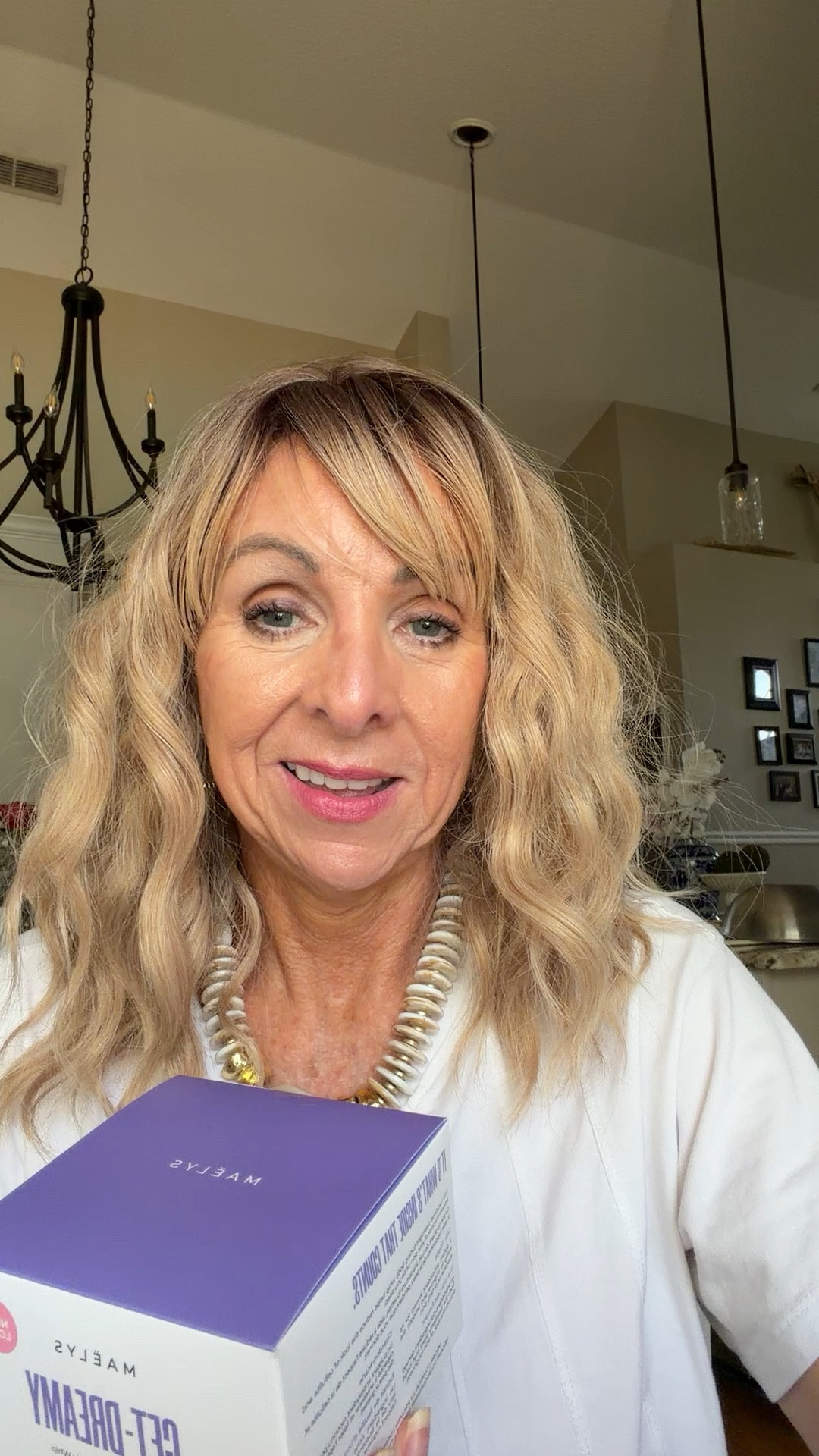 Overnight toning? Yes please!


#LTKstorytime #LTKOver40 #LTKBeauty