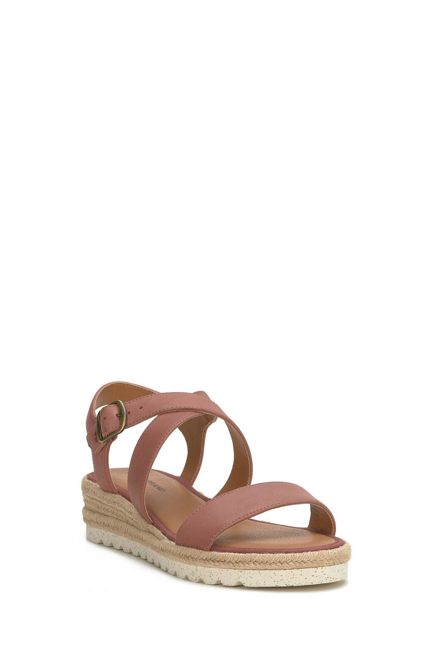 TRIANNA WEDGE | Lucky Brand