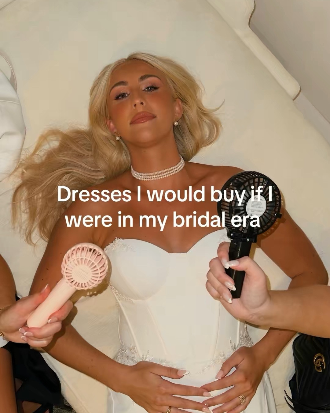 Calling all brides! The most perfect dresses for all bridal occasions #LTKStyleTip #LTKParties

#LTKWedding