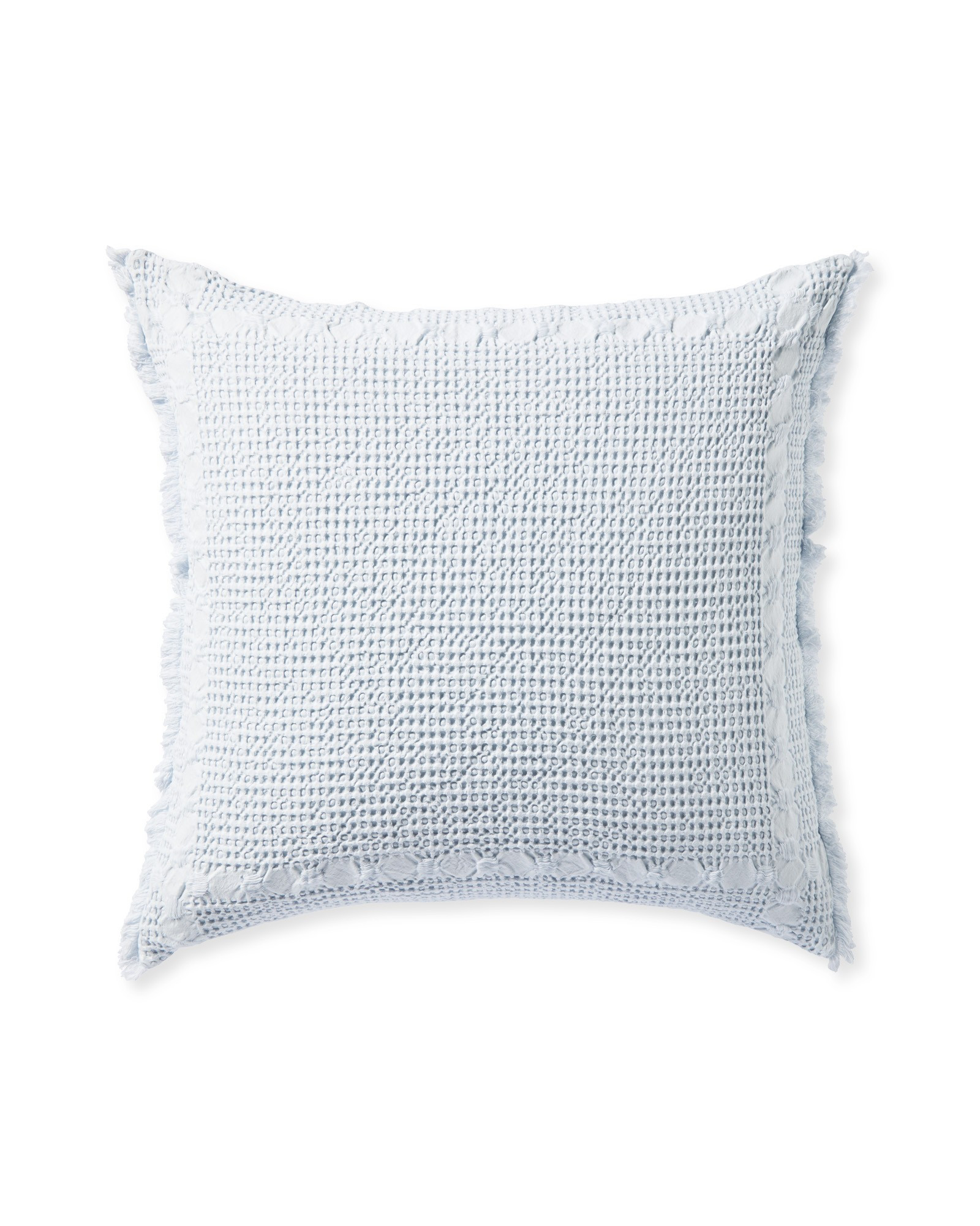 Lakeside Shams | Serena and Lily