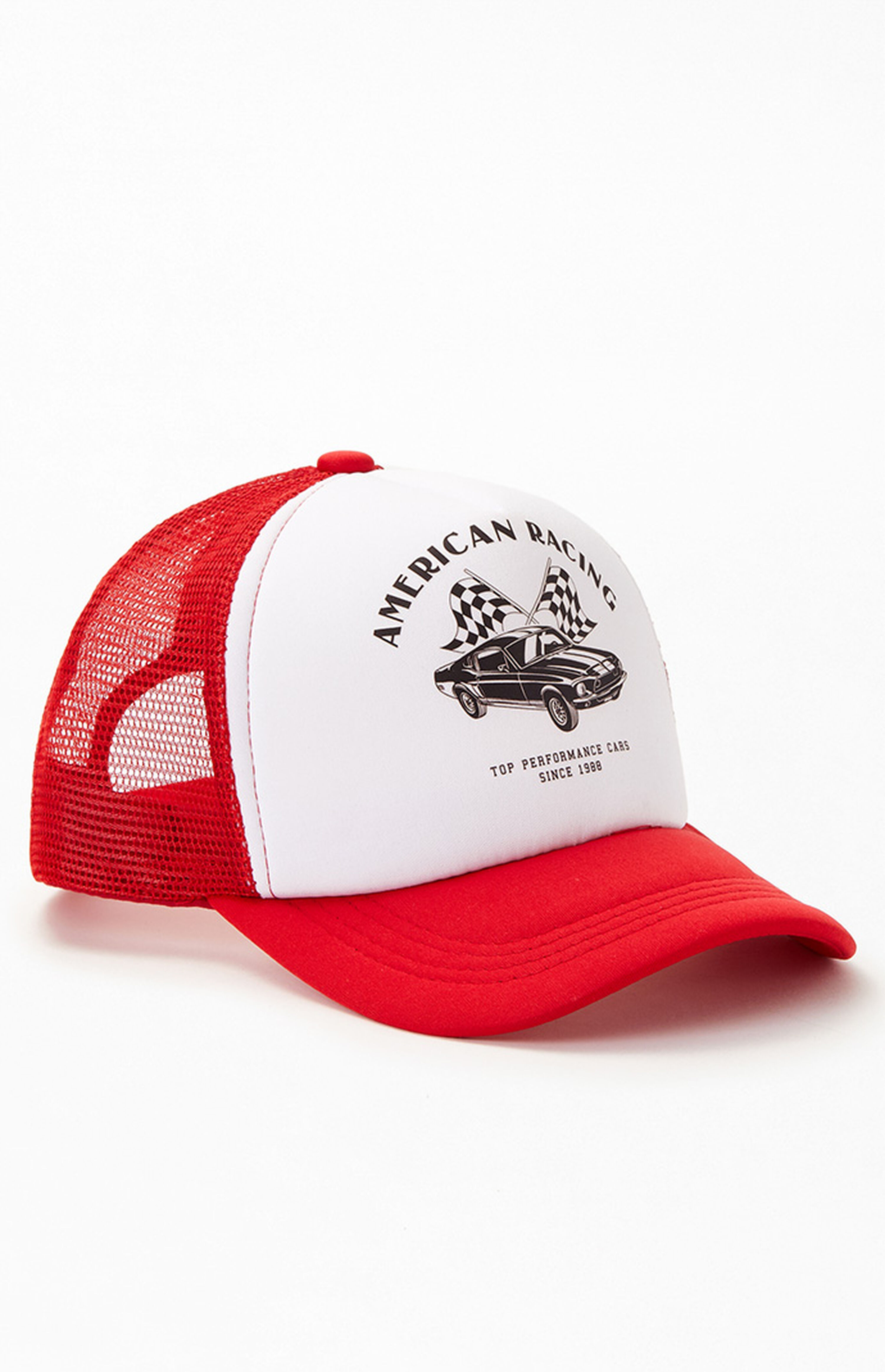 PacSun Off Road Adventures Trucker Hat | PacSun | PacSun