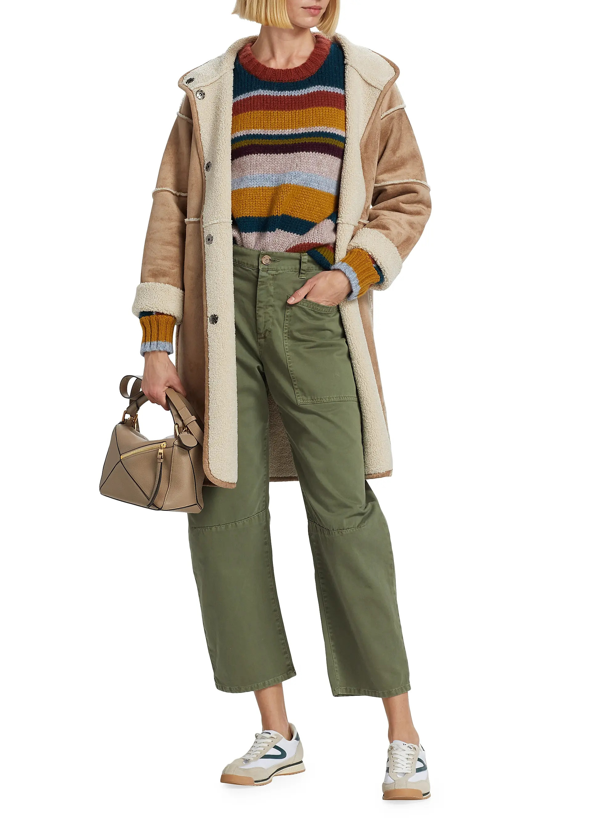 Velvet by Graham & Spencer | Saks Fifth Avenue