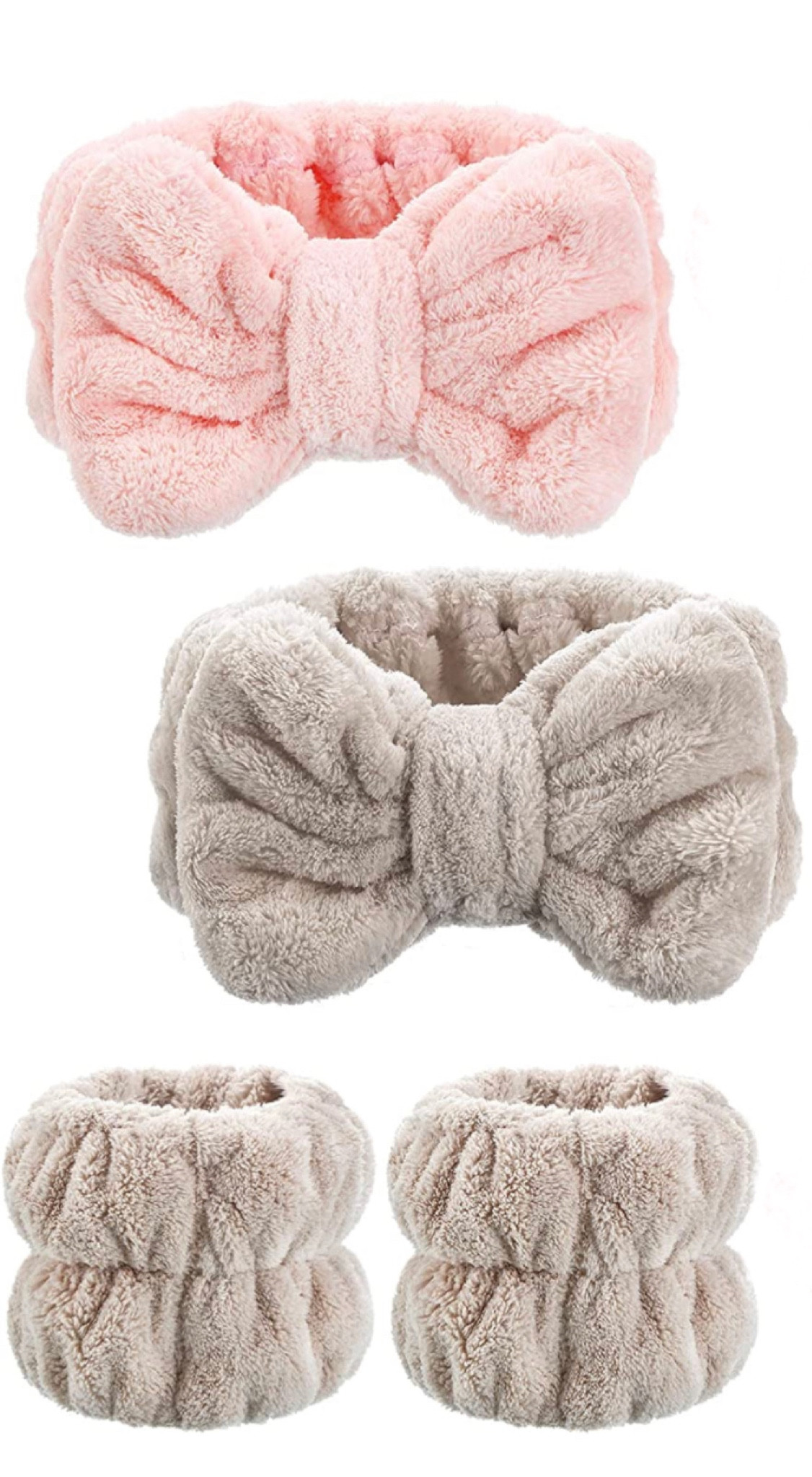 These are so simple but so helpful. They’ll be your face washing best friend! 

#LTKsalealert #LTKFind #LTKbeauty