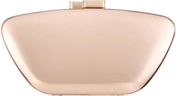 Wham Minaudière Clutch | Nordstrom