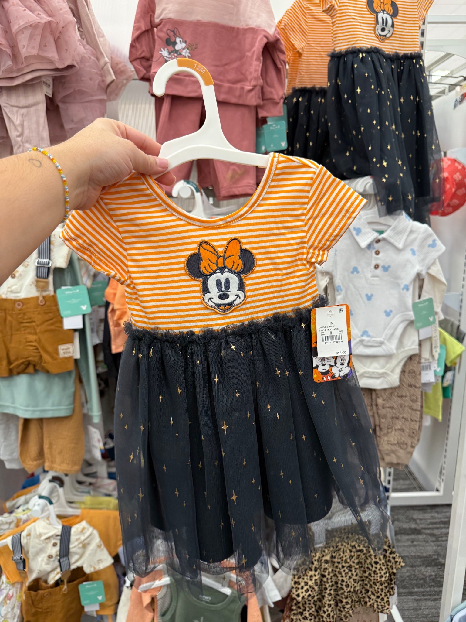 Toddler Halloween dress /clothes 🍂👻🎃

#LTKKids #LTKBaby #LTKSeasonal