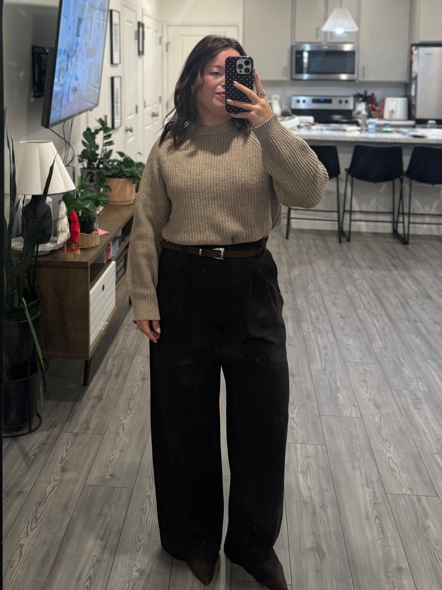 🐻🍂🤎

#LTKgrwm #LTKootd #LTKWorkwear