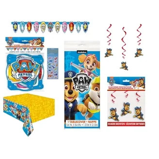 PPATROL TBL DECO KIT | Walmart (US)