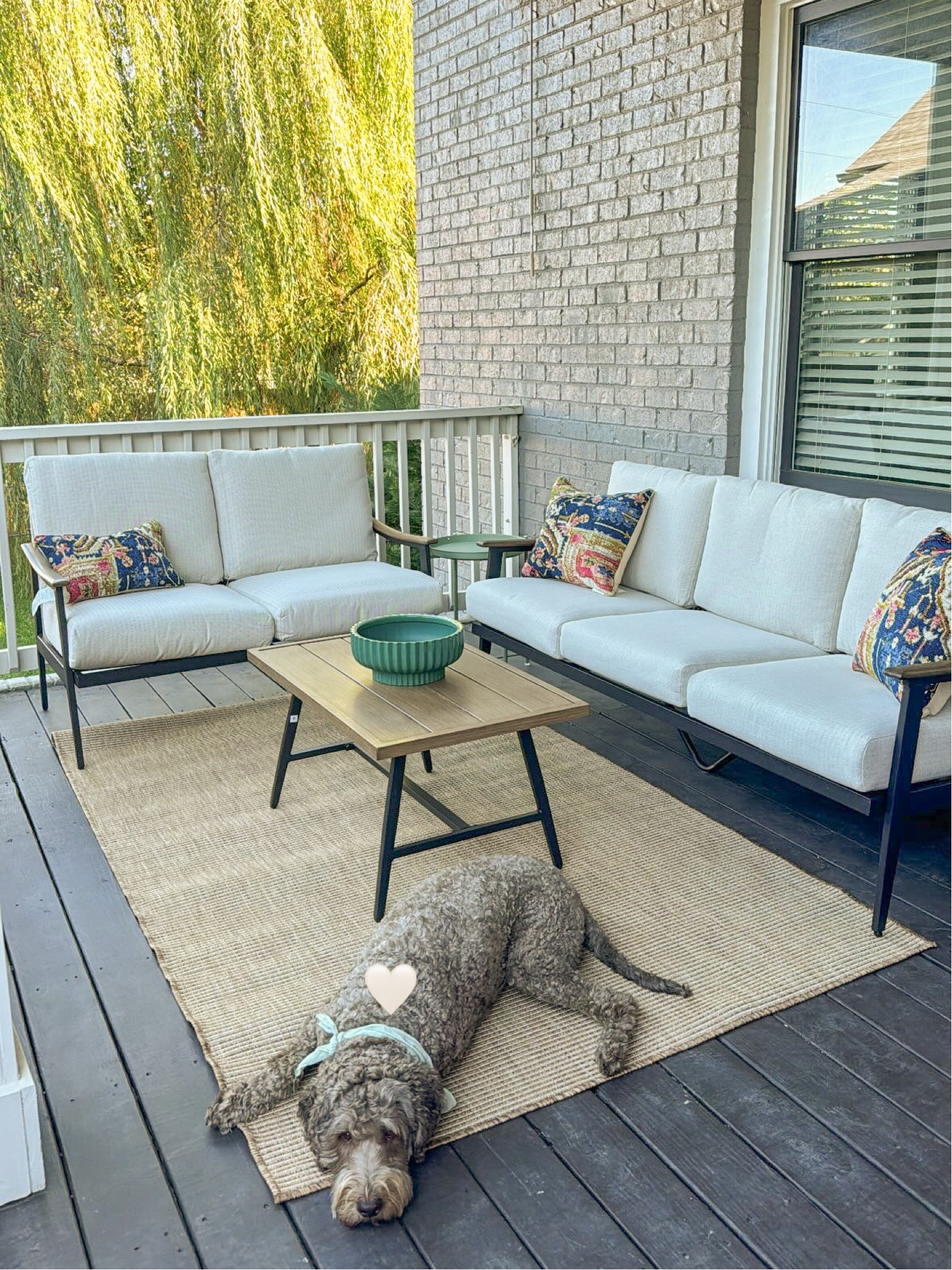 Amazing patio furniture finds ✨✨✨✨✨✨ 

#LTKSaleAlert #LTKHome