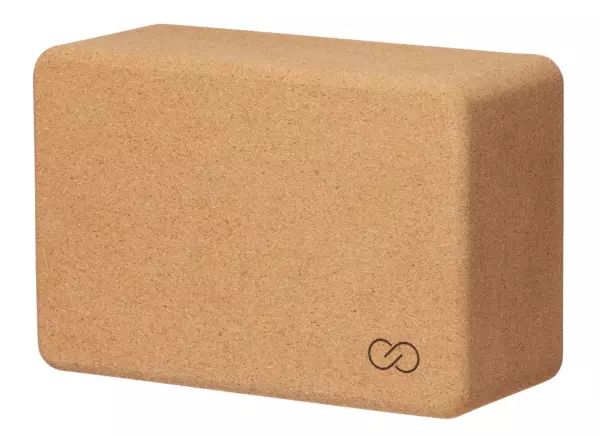 CALIA Cork Yoga Block | Dick's Sporting Goods | Dick's Sporting Goods