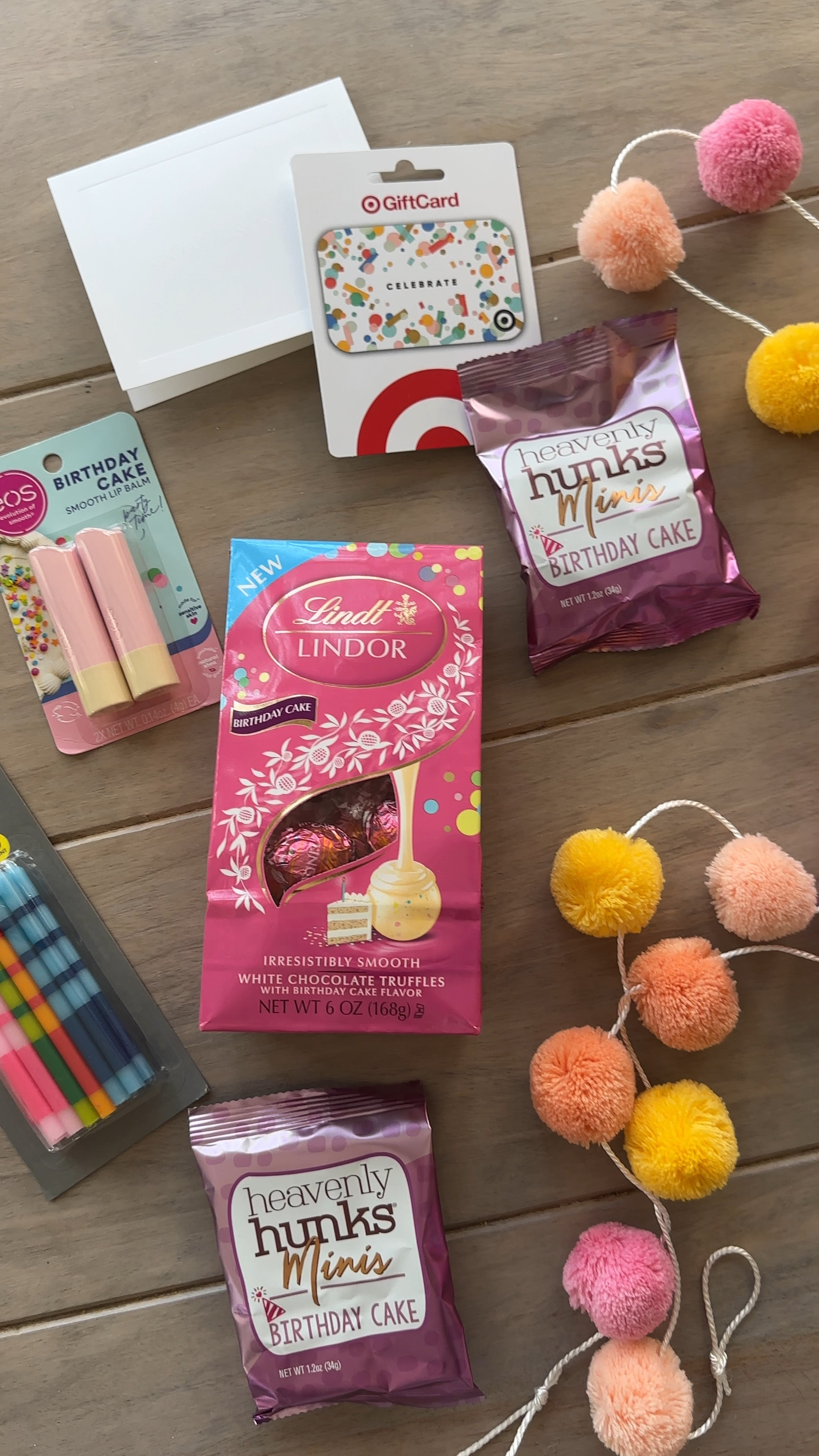 The perfect mail-able birthday gift for just about any recipient!

#LTKfindsunder50 #LTKparties #LTKfamily