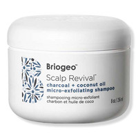 Briogeo Scalp Revival Charcoal + Coconut Oil Micro-Exfoliating Scrub Shampoo | Ulta