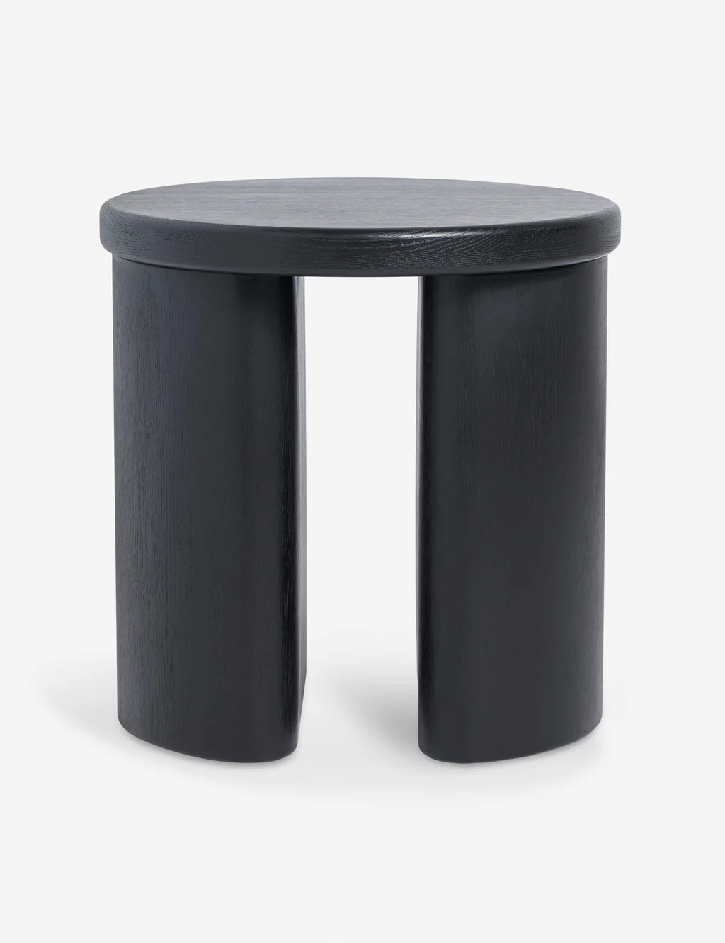 Olga Round Side Table | Lulu and Georgia 