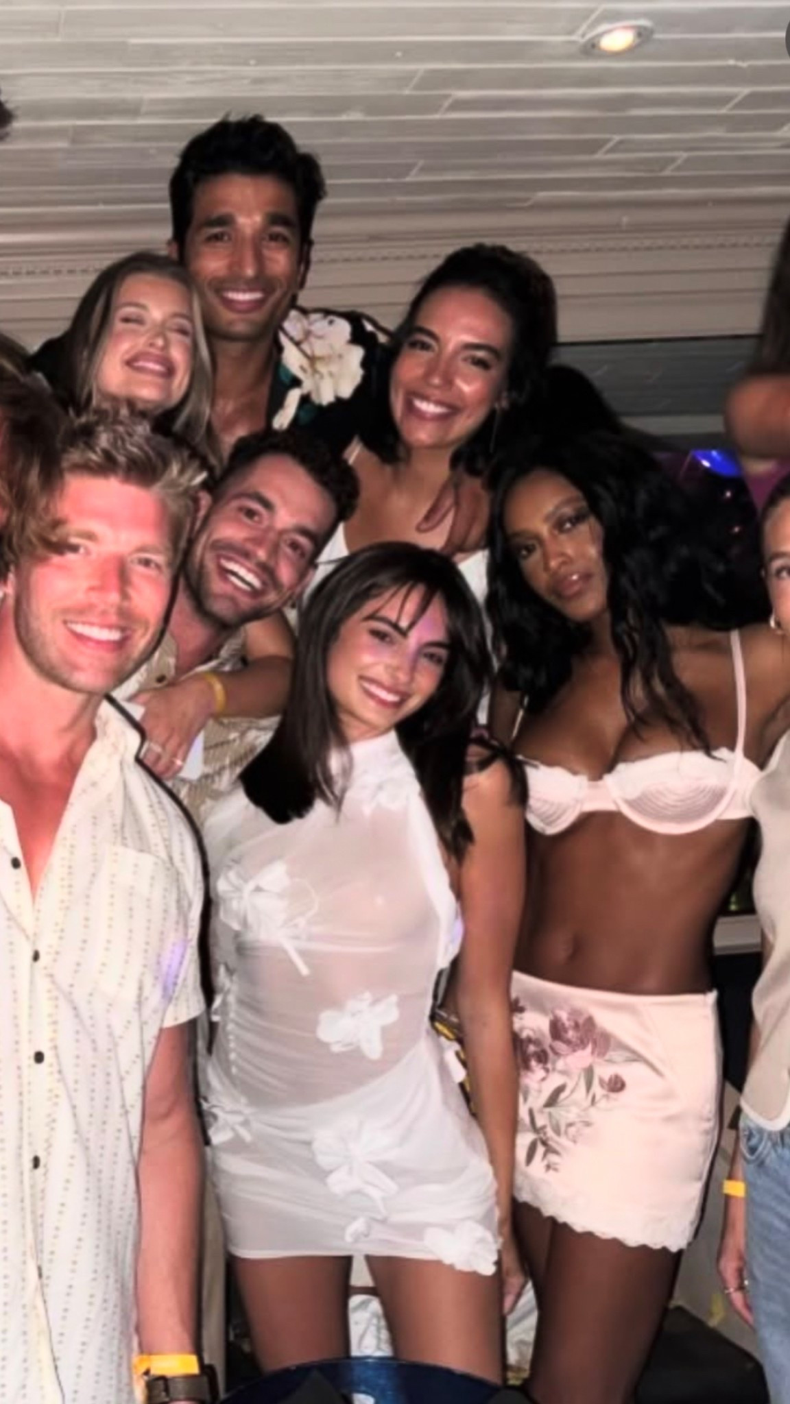 This Revolve set is GORGEOUS & on sale right now! 

revolve l set l matching set 