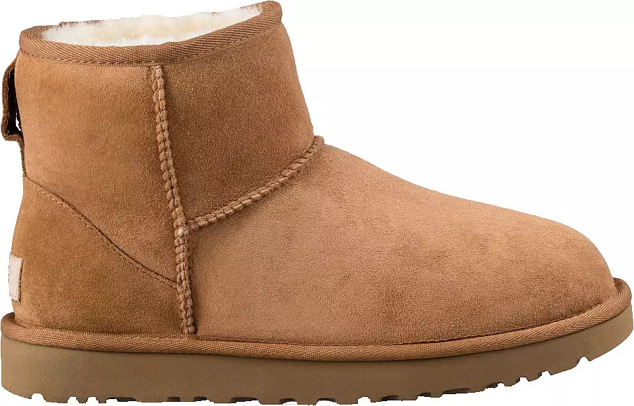 UGG Women's Classic Mini II Boots | DICK'S Sporting Goods