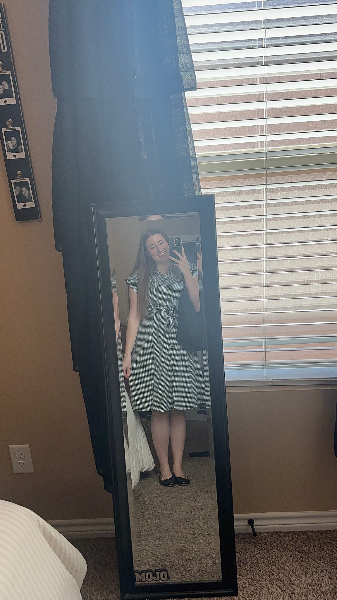 church ootd

#LTKBeauty #LTKWorkwear #LTKMidsize