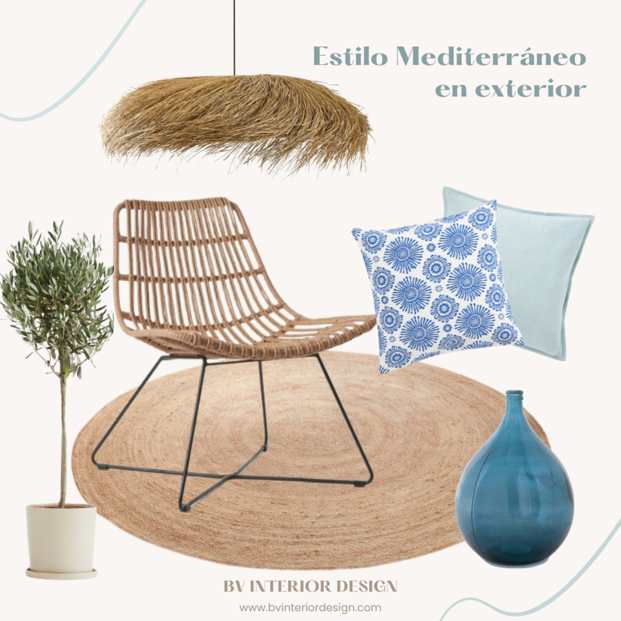 Estilo mediterráneo

#LTKhome #LTKfamily #LTKeurope