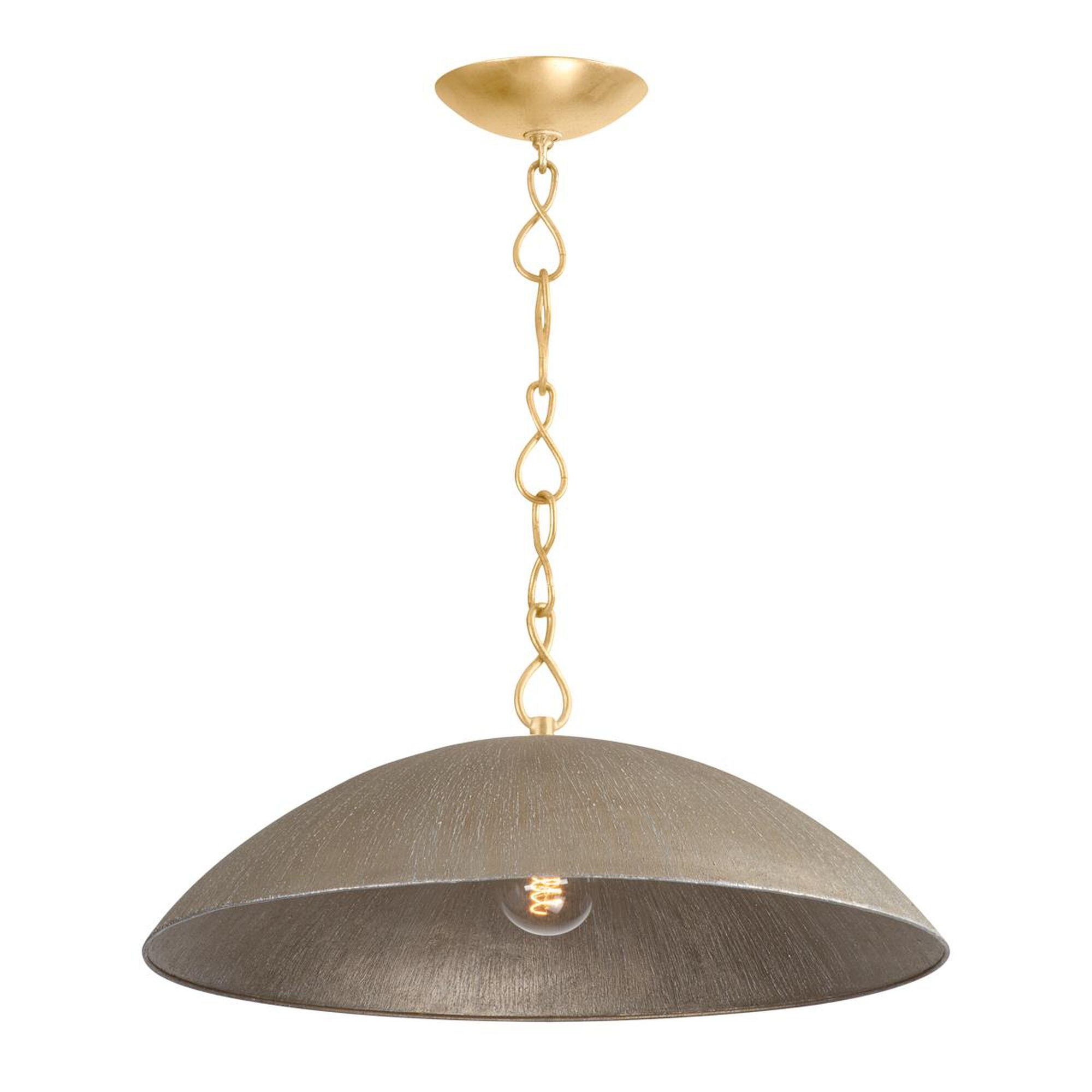Hudson Valley Lighting Becki Owens Eve 24 Inch LED Large Pendant | 1800 Lighting