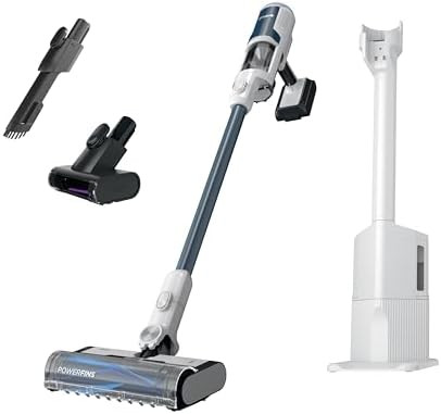 Shark Clean & Empty Cordless Stick Vacuum | Auto-Empty System | Lightweight Cleaner with HEPA Fil... | Amazon (US)