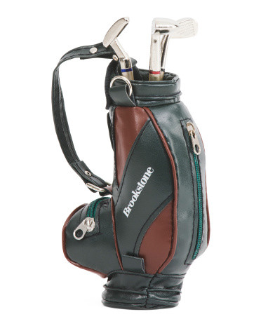 Golf Club Pen Set | TJ Maxx