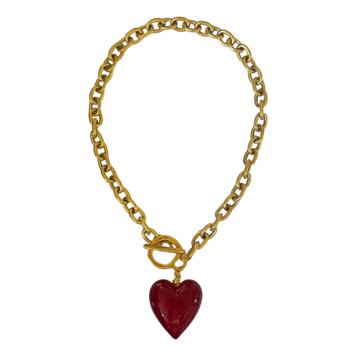 Amore Necklace | SC Collection