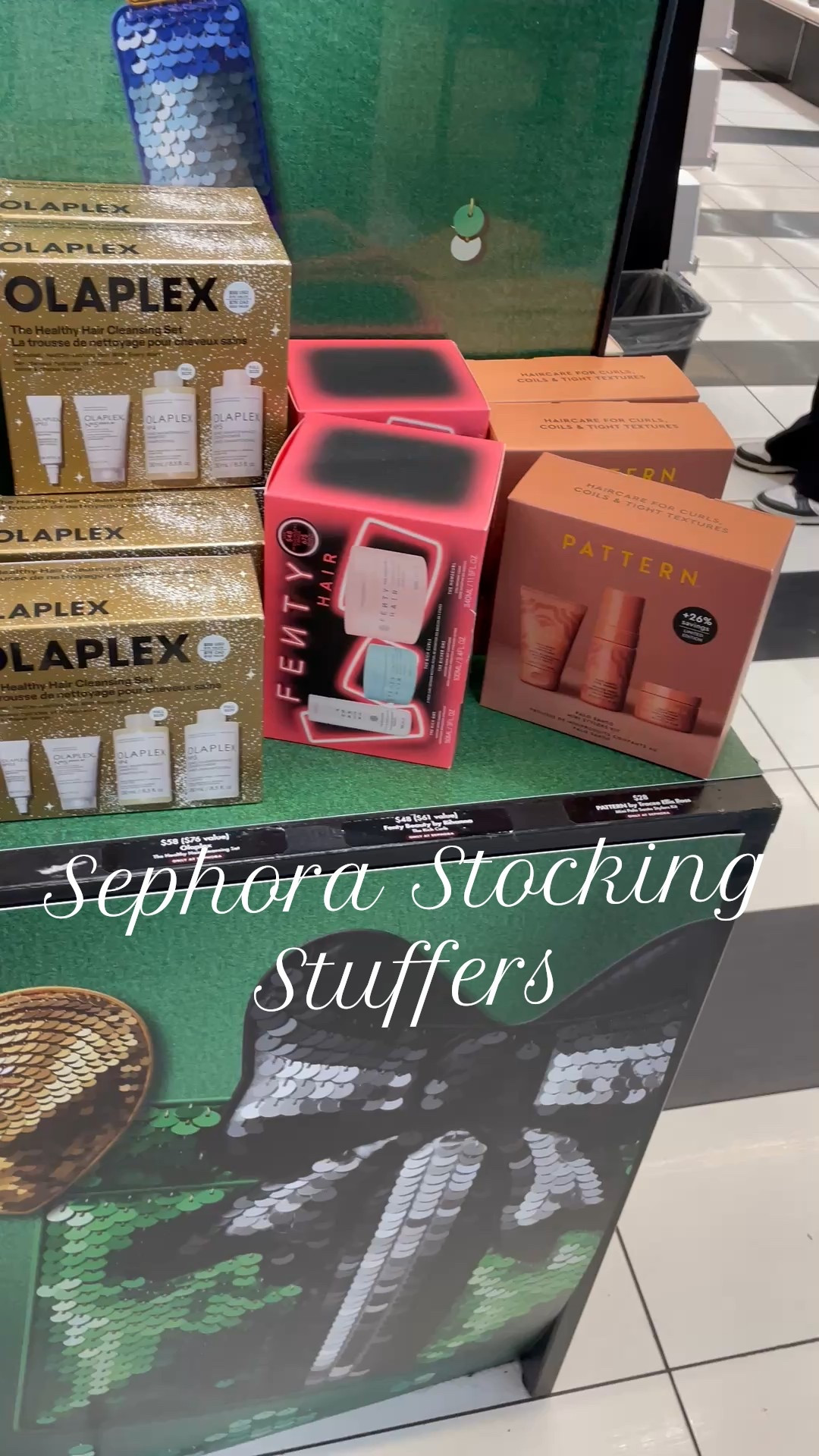 My favorite time of year in Sephora!

#shopKLC #sephora #blackfriday 

#LTKHoliday #LTKGiftGuide #LTKBeauty