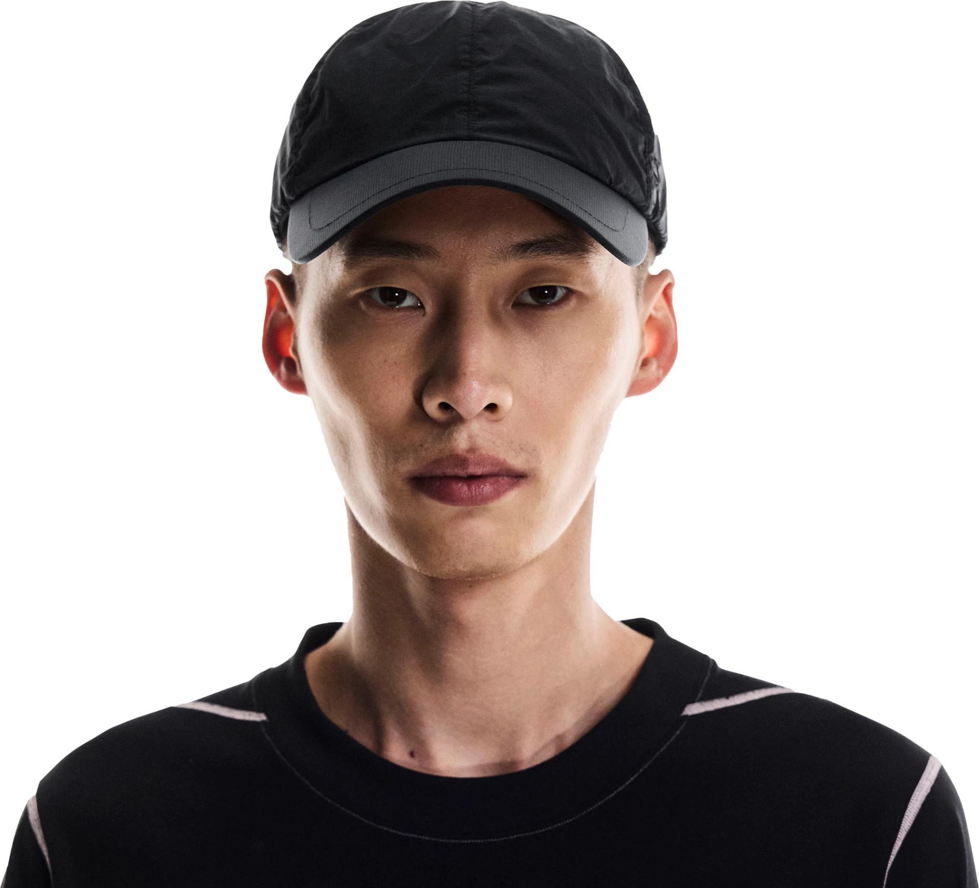 On Cap, Men's, Black | DICK'S Sporting Goods