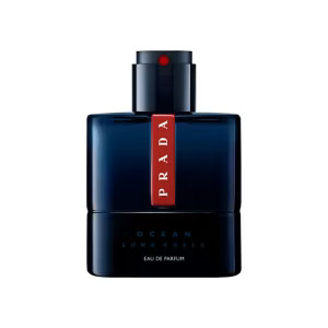 Prada Luna Rossa Ocean Eau de Parfum 50ml | Boots.com