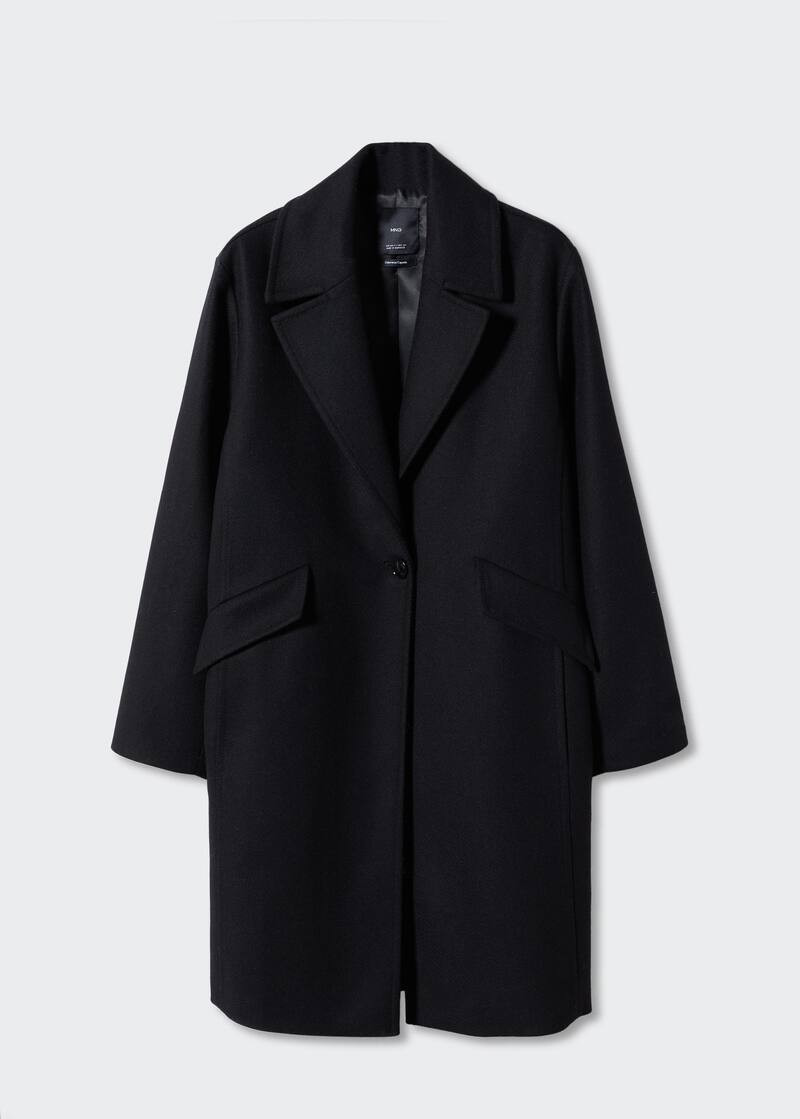Coats for Women 2022 | Mango USA | MANGO (US)