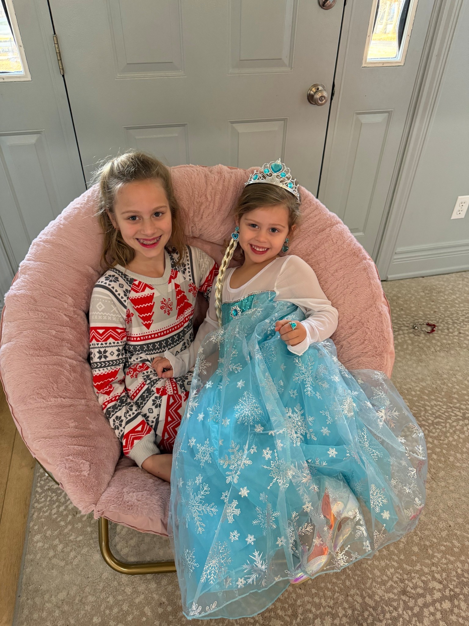Christmas presents for my big girl- a cool comfy chair and a new Elsa frozen dress up set + frozen heels for my 4 year old! 

Kids room decor, kids costumes, Amazon finds, gifts for her, toddler gift ideas, Christmas pajamas, Etsy finds 

#LTKKids #LTKHoliday #LTKHome