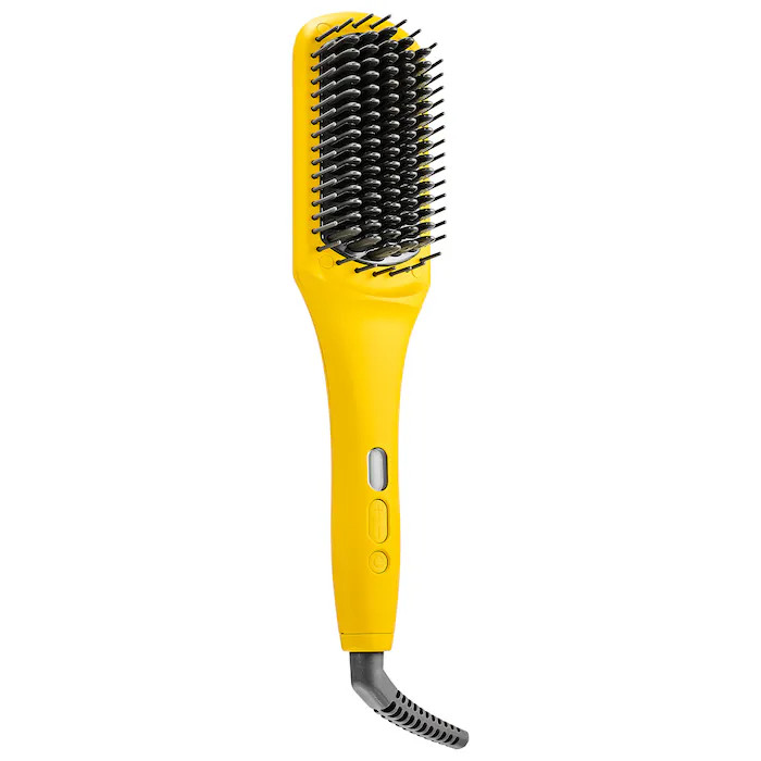 The Brush Crush Heated Straightening Brush | Sephora (US)
