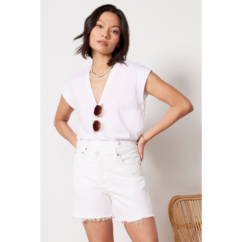 Le Mid Rise V | Evereve