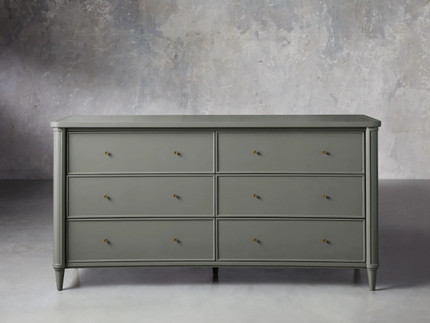 Henley Wide Dresser