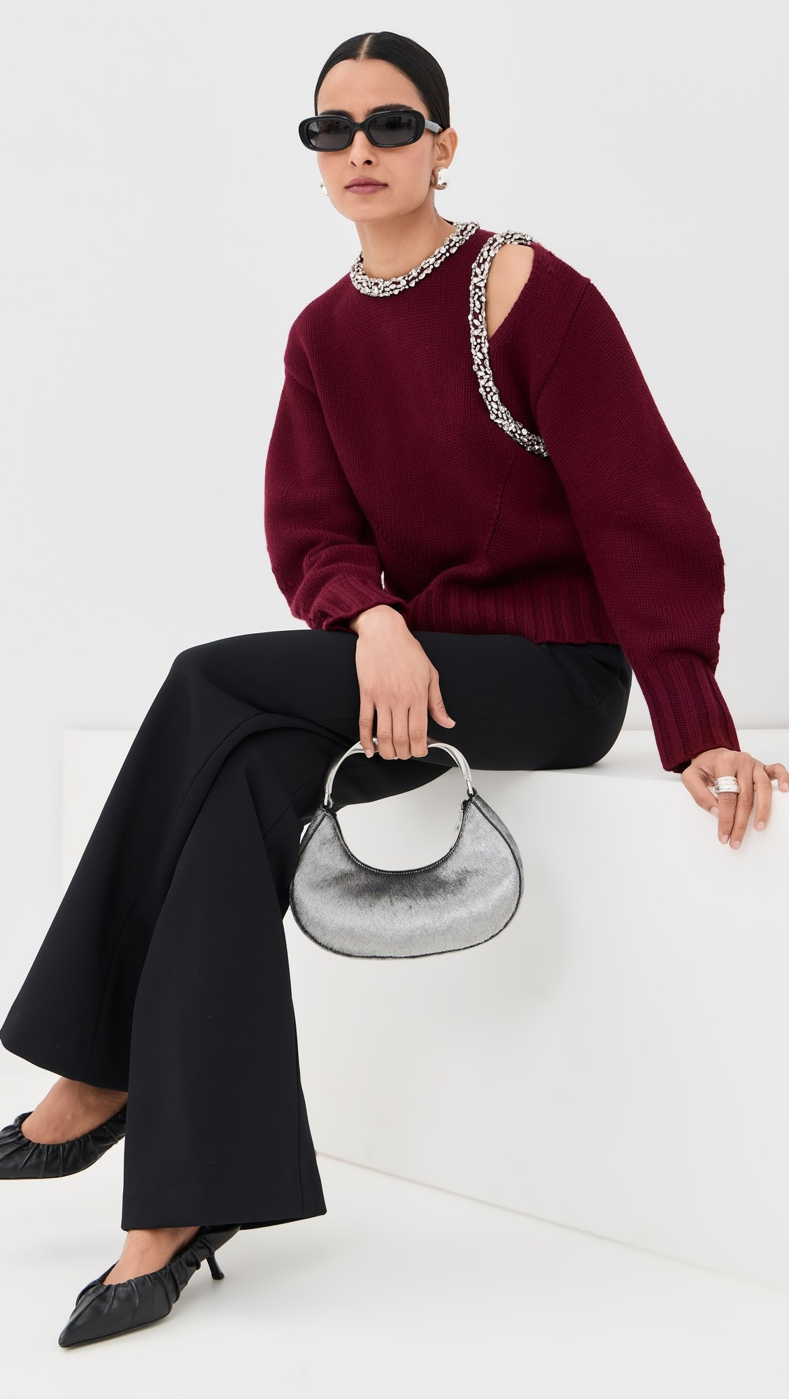 Monroe Pullover | Shopbop