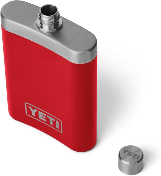 YETI 7 oz Flask and Funnel | Amazon (US)