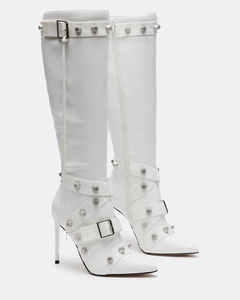 FINK WHITE | Steve Madden (US)