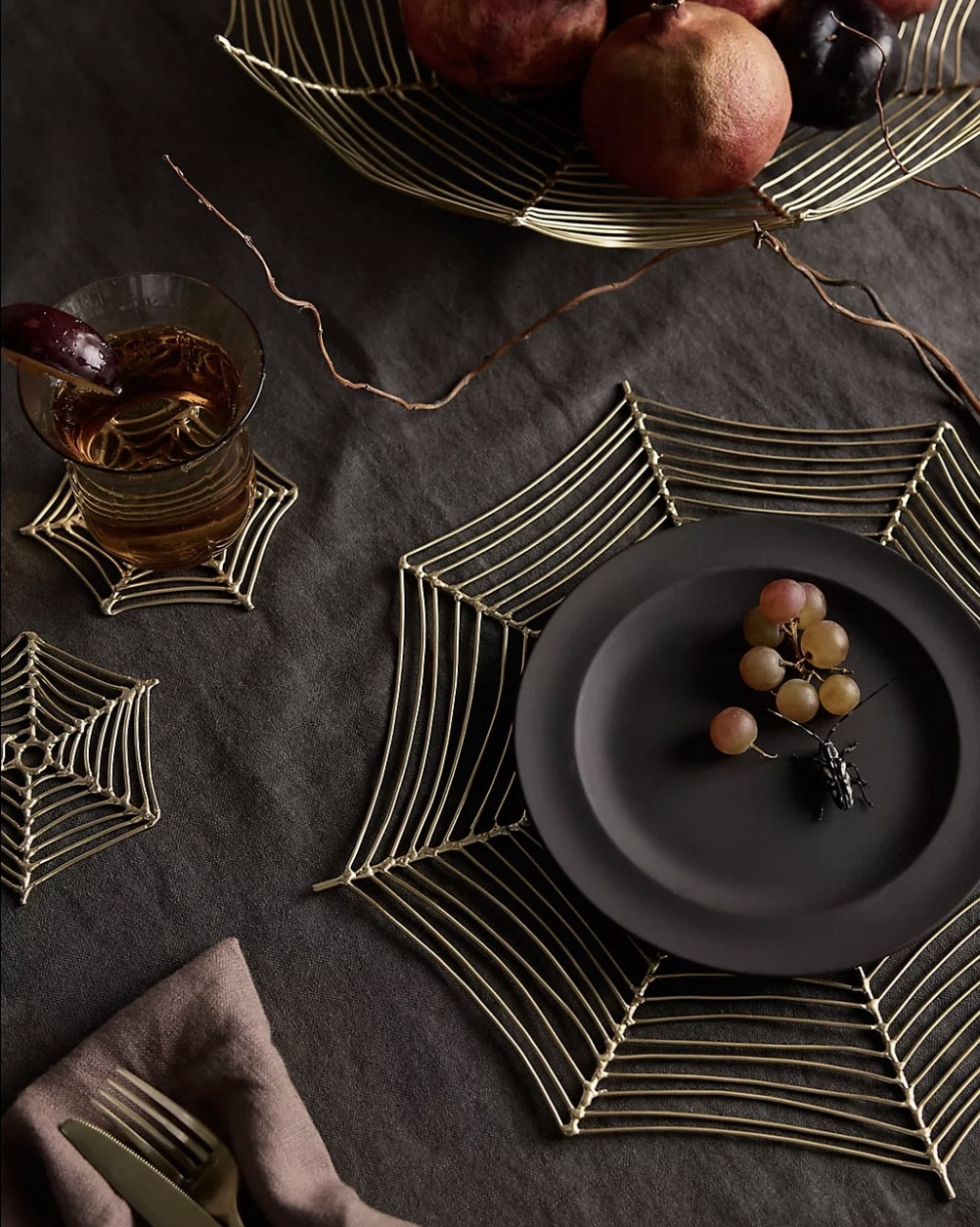 Favorite anthro Halloween finds that are still in stock! Grab them while you can! 

#LTKSaleAlert #LTKStyleTip #LTKSeasonal