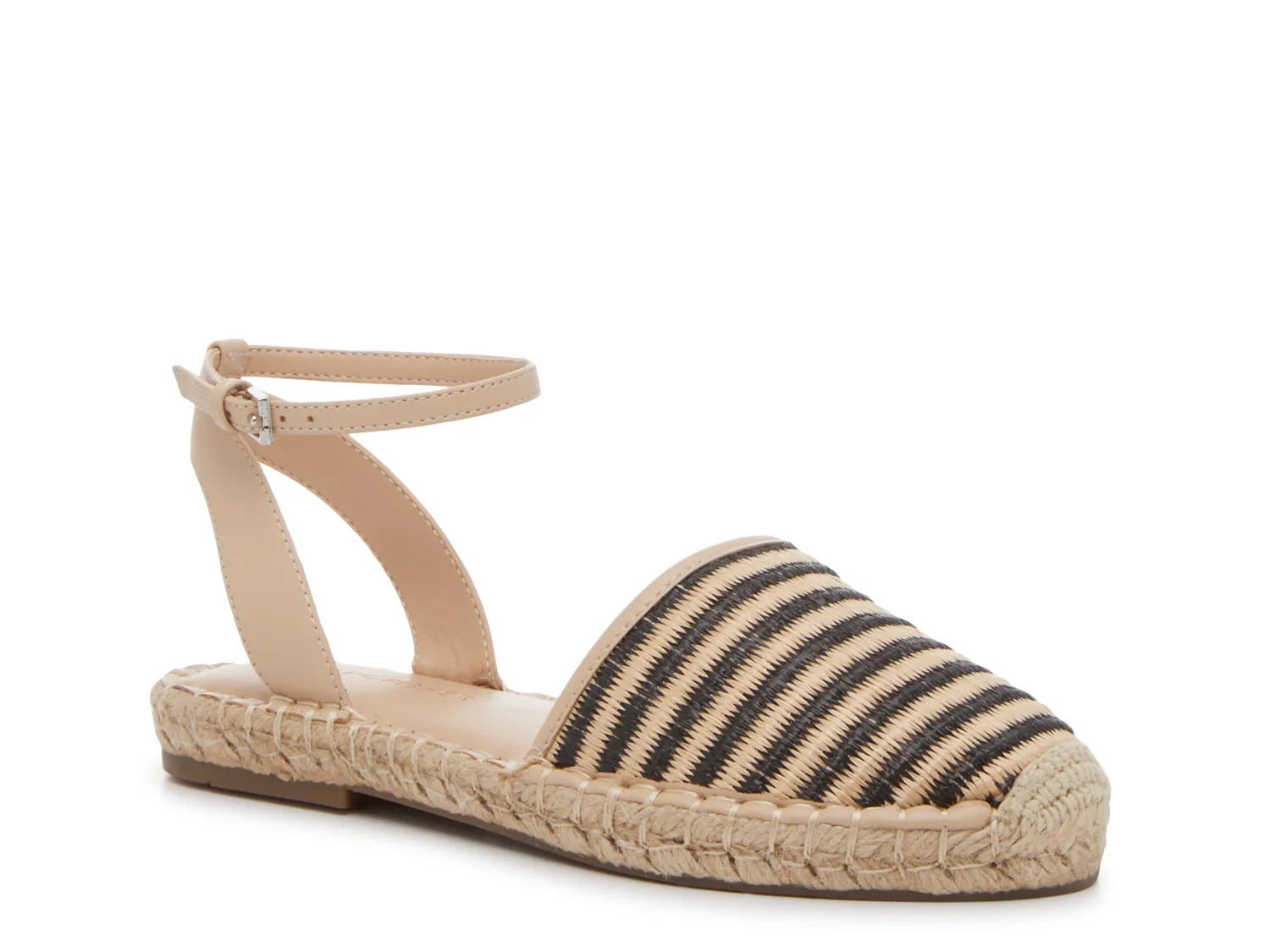 Marc Fisher Bessie Espadrille Flat | DSW