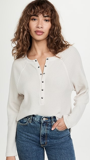 Devon Henley | Shopbop