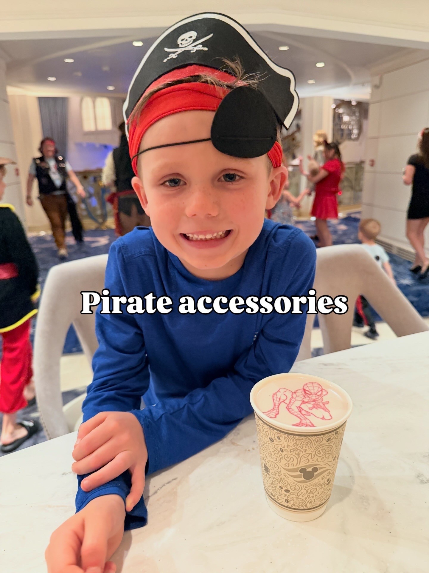 Disney cruise must haves. Pirate night, pirate accessories, Disney wish, packing tips

#LTKKids #LTKTravel #LTKmomlife