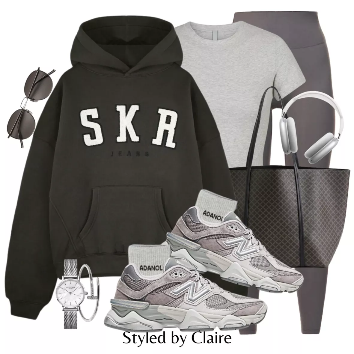 skater girl outfit ideas
